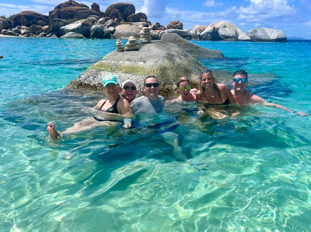 EARNOUT guest review