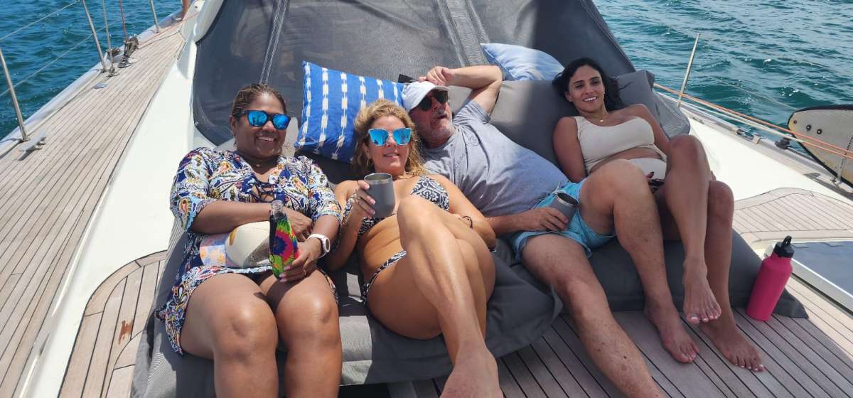 OCEAN PHOENIX guest review