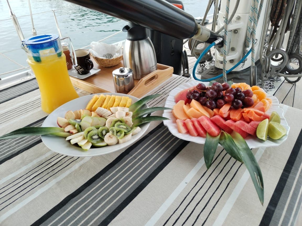OCEAN PHOENIX guest review
