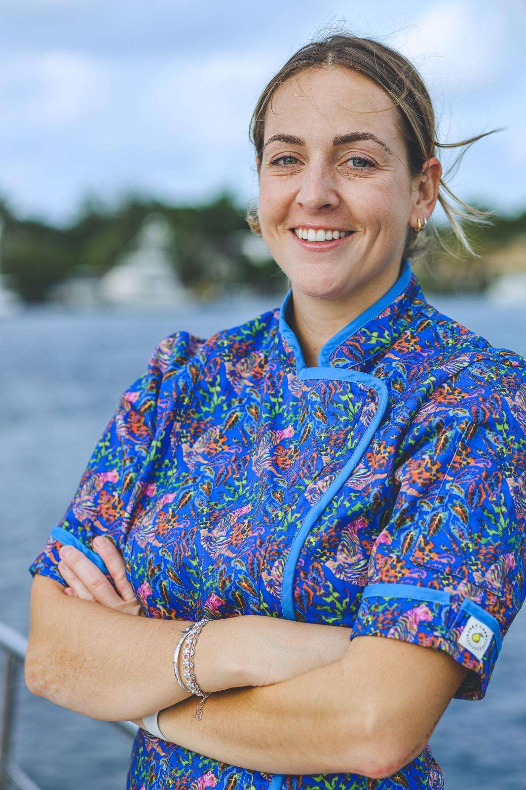 Kelly Sargent