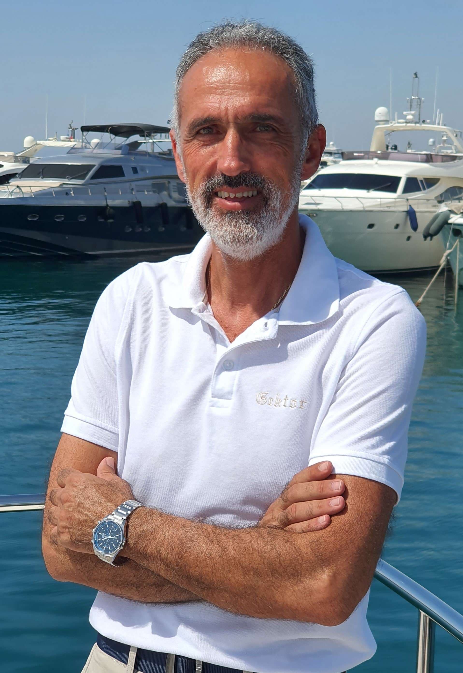 George Sergentanis