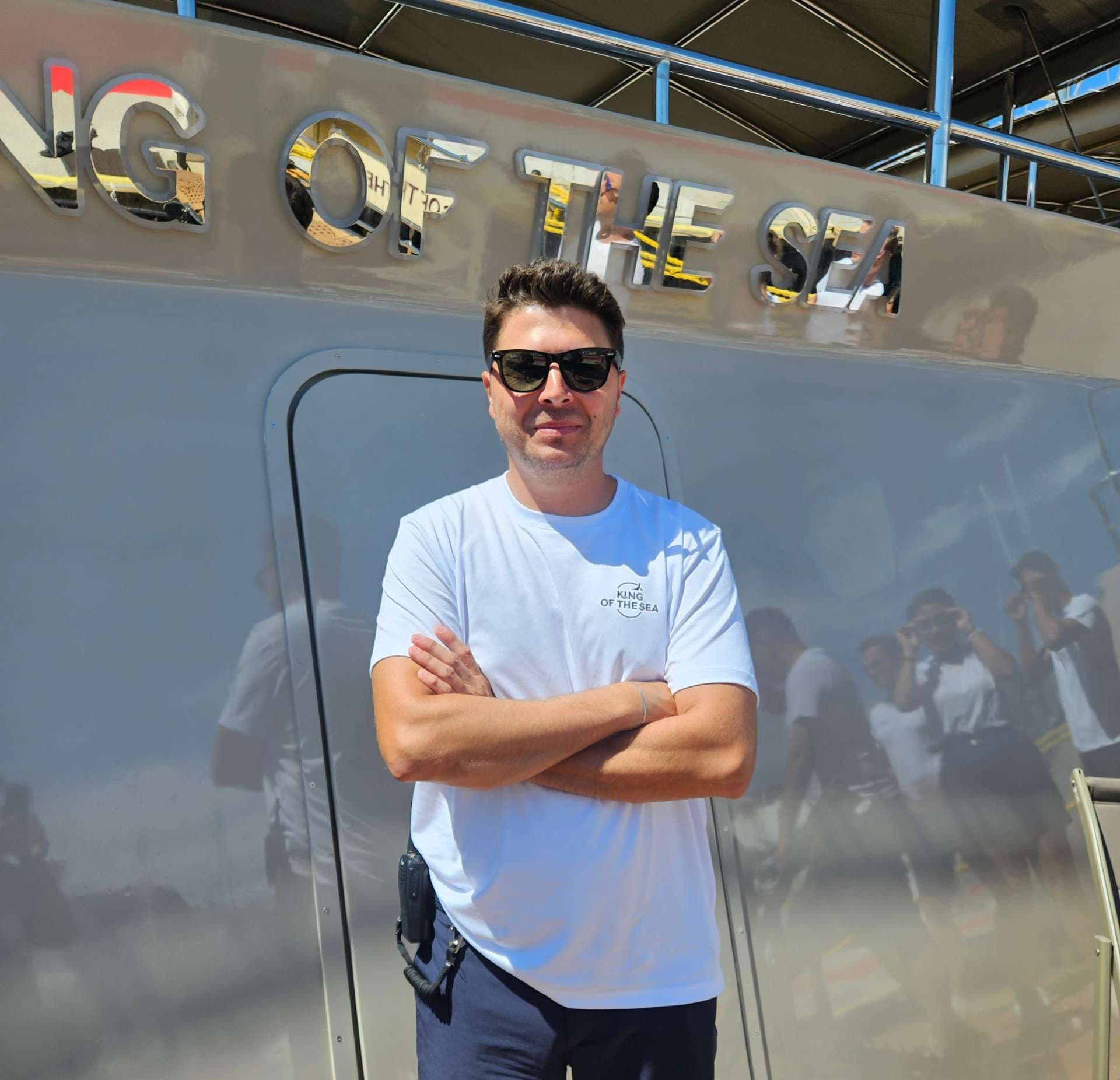 Murat Kuzgum