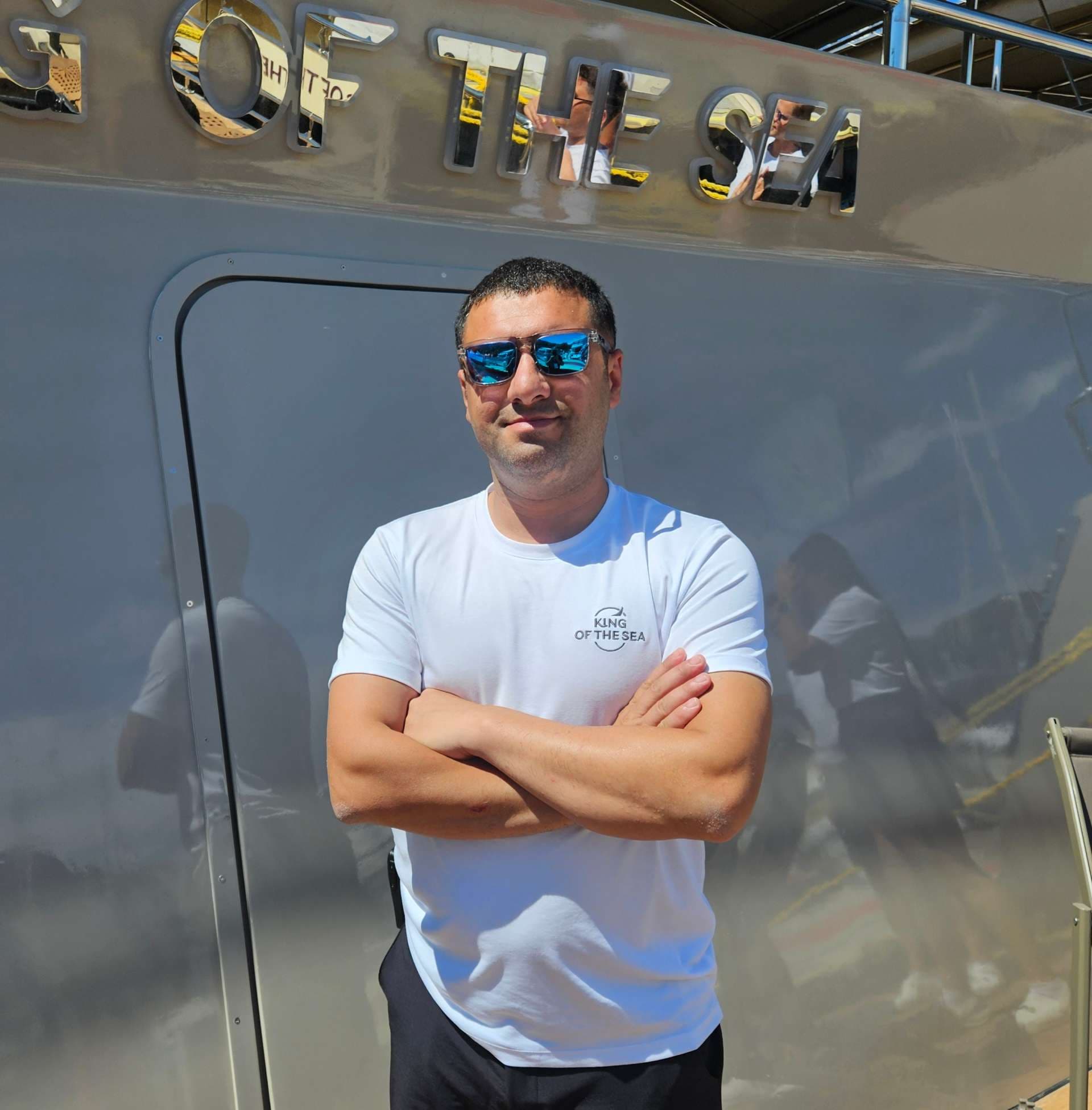 Koray Kul