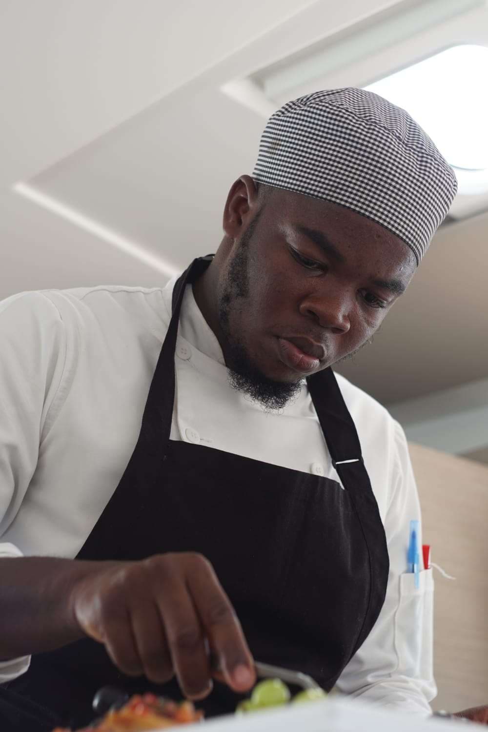 Chef Romic