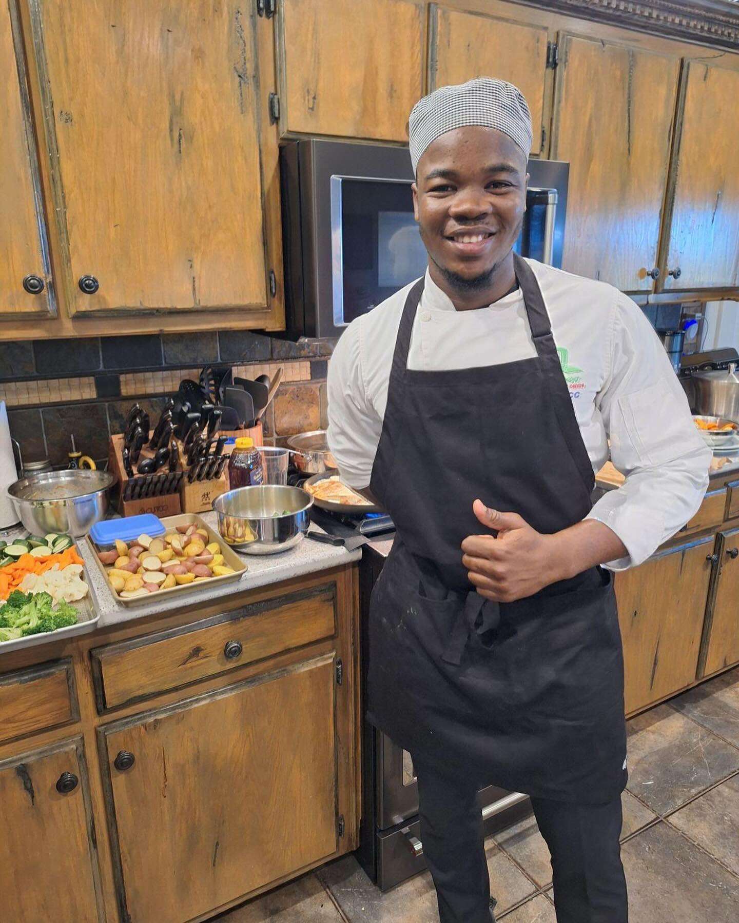 Chef Romic