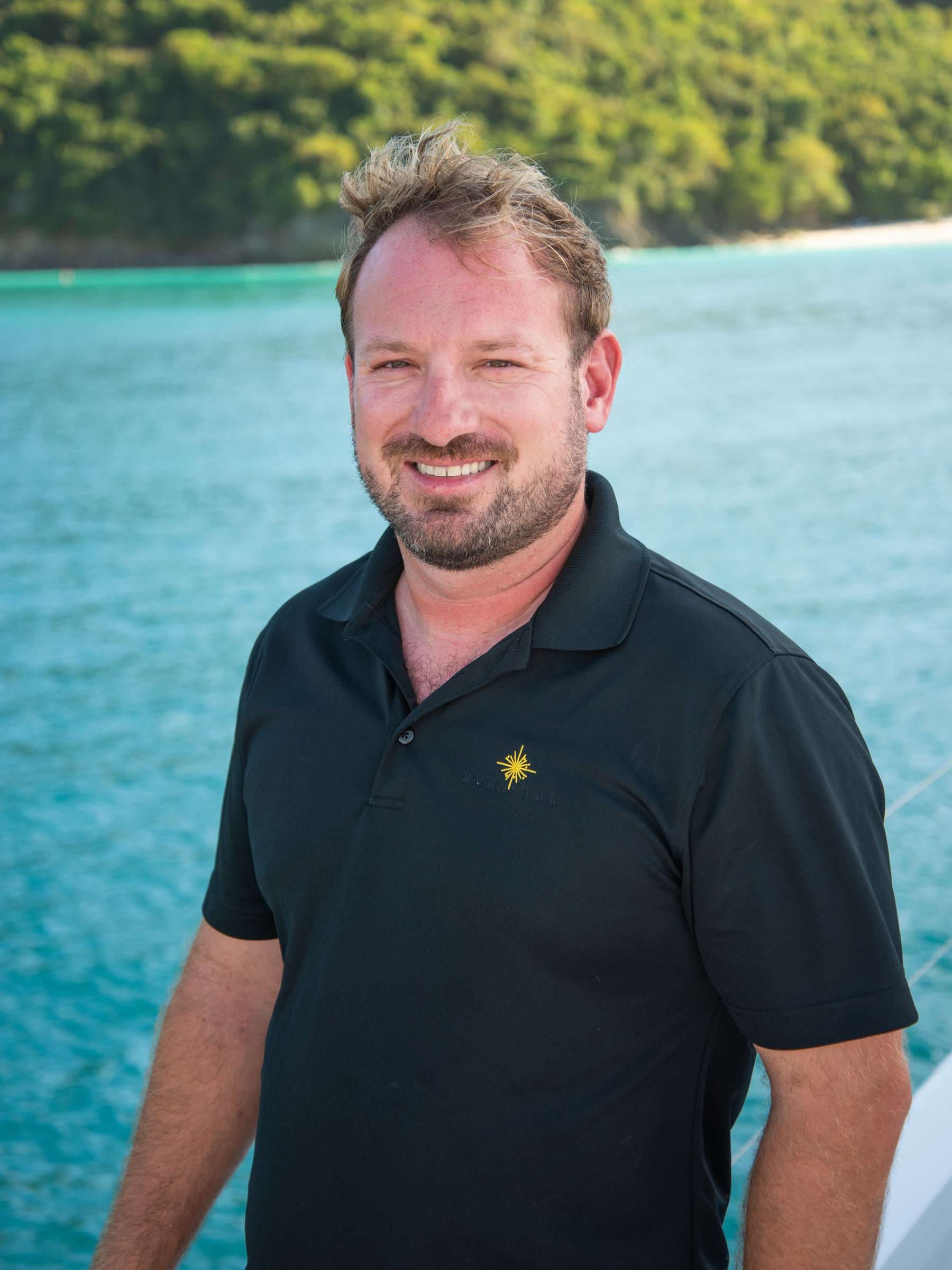 Tim Shiaris