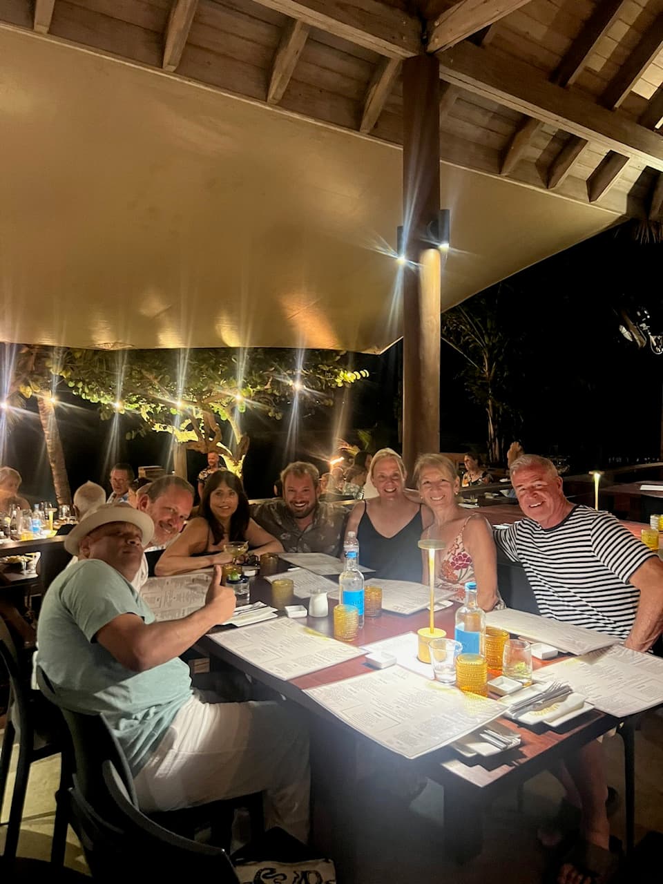 EVENSTAR guest review