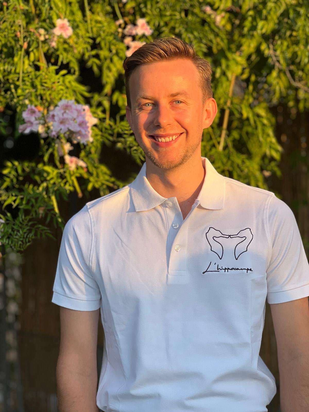 Jordan Cummings