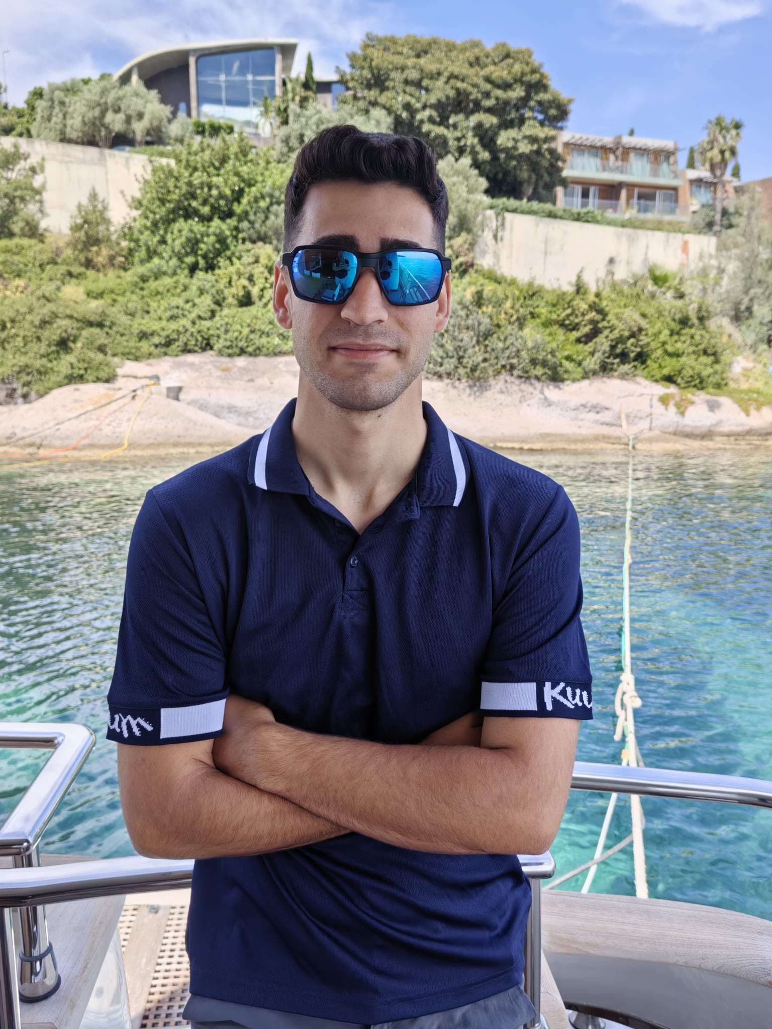 Furkan Çakır