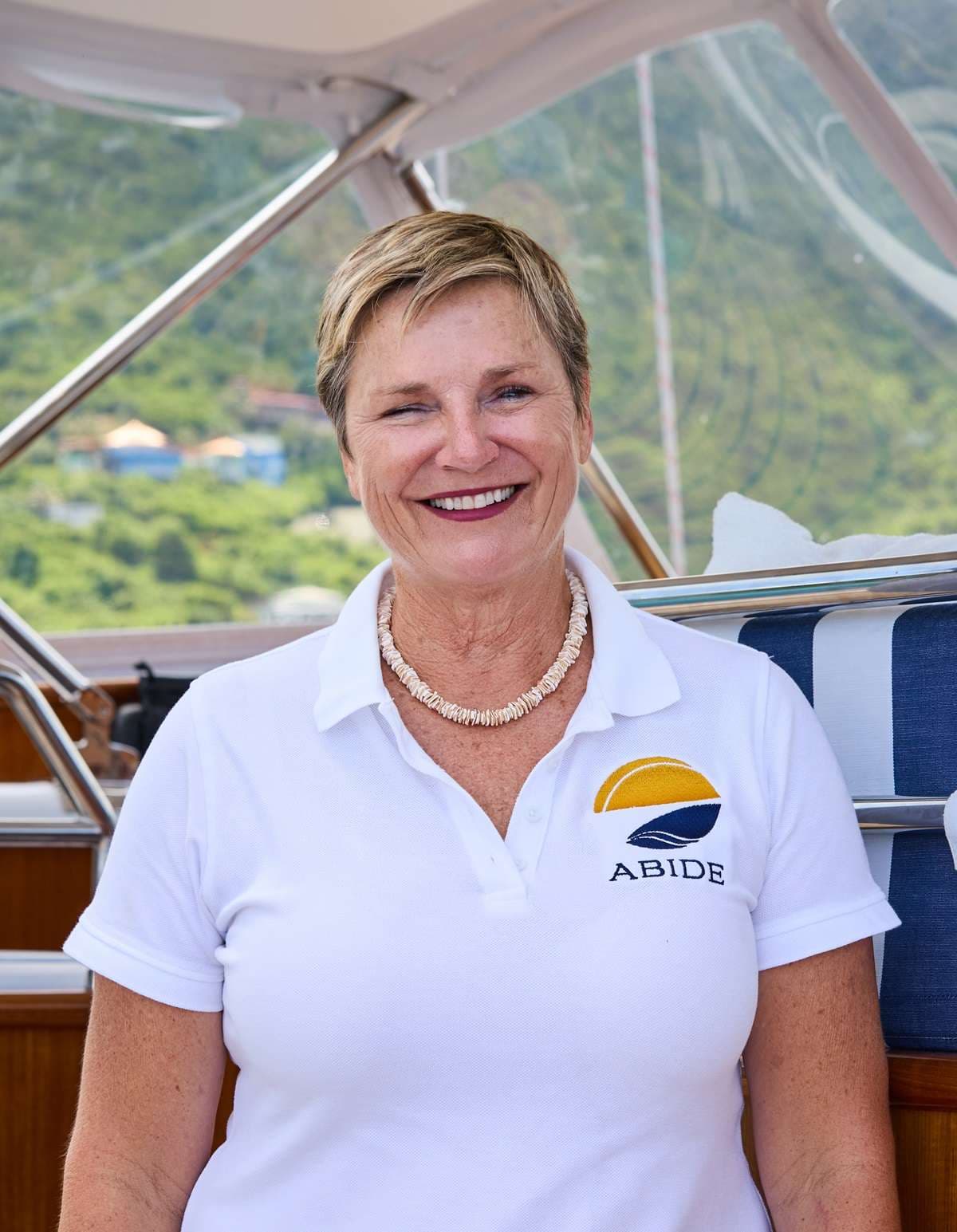 Vanessa Verster