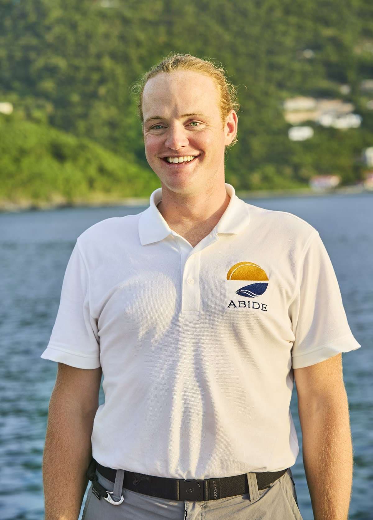 Jacob (Jake) Archibald