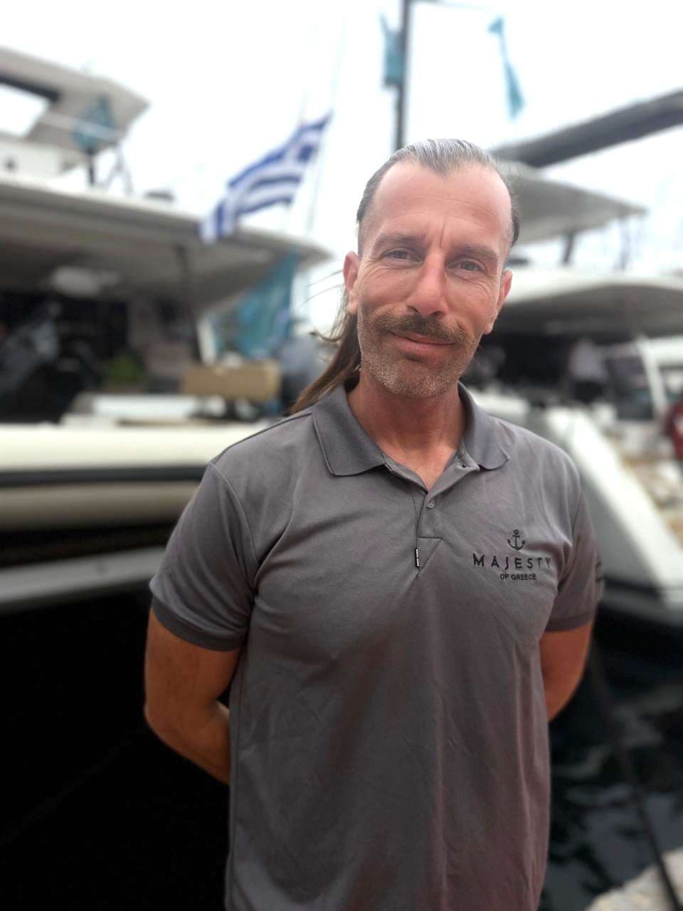 George Kourtoglou