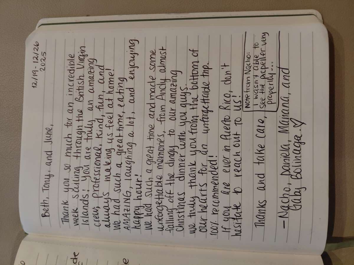 LAUREL LEE guest review