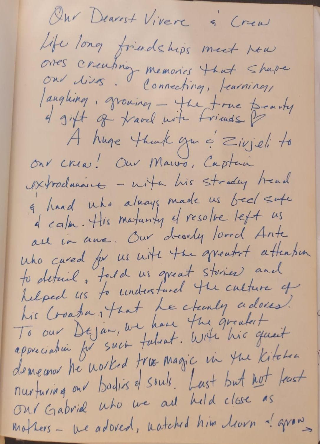 Phoenix Bronze guest review