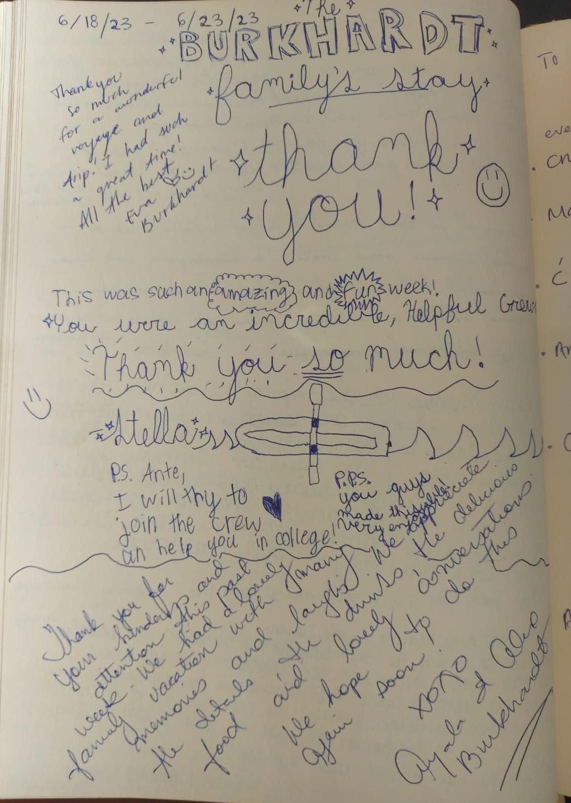 Phoenix Bronze guest review