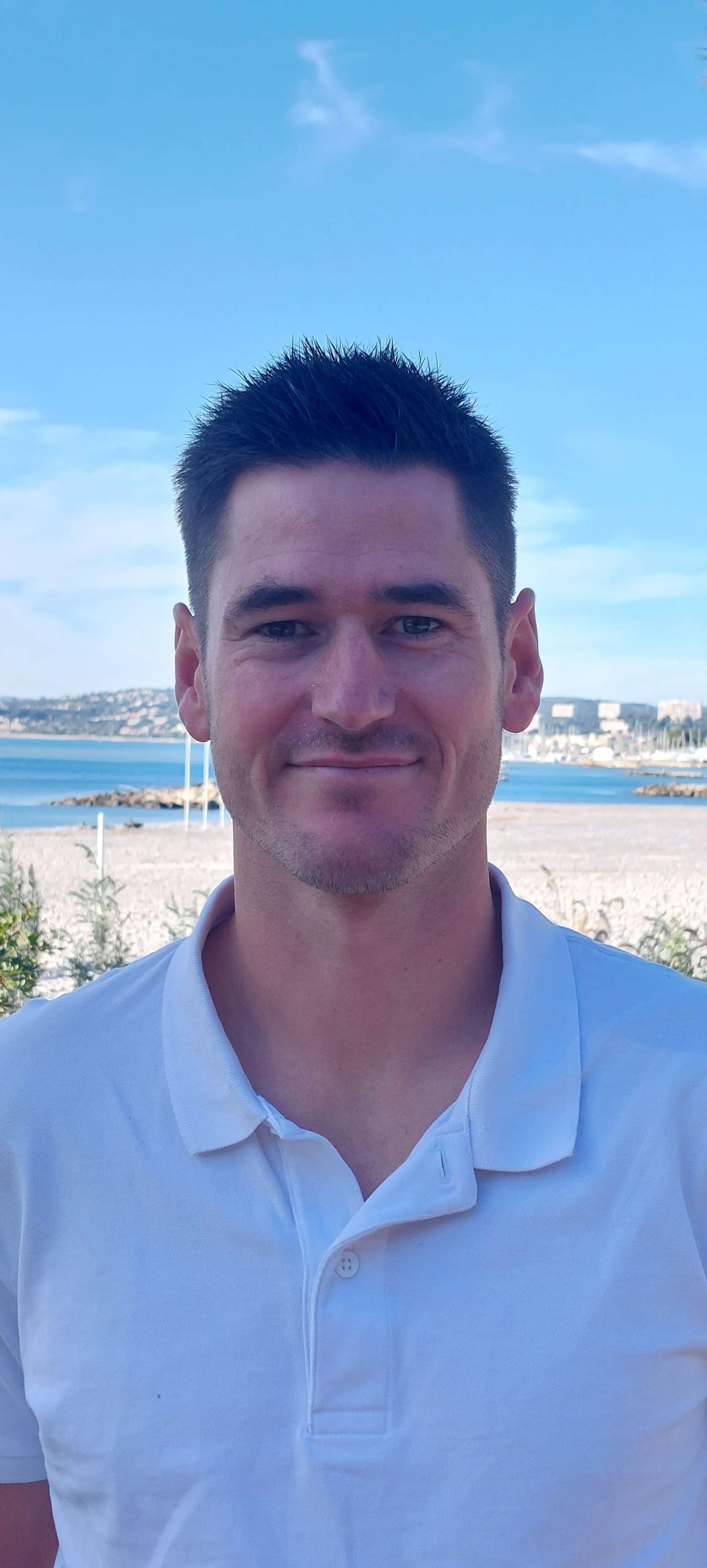Florent Cote