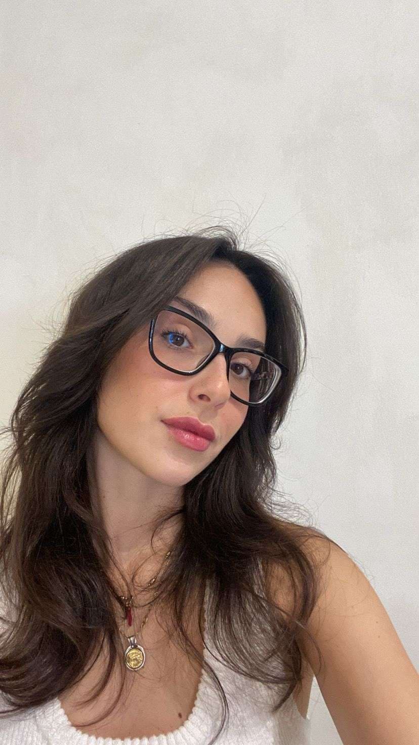 Marina Nikolopoulou Sourovikin