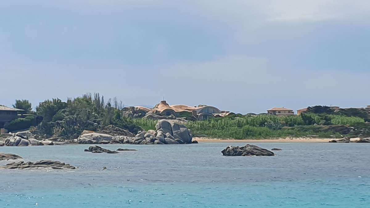 SUNNYACHT guest review