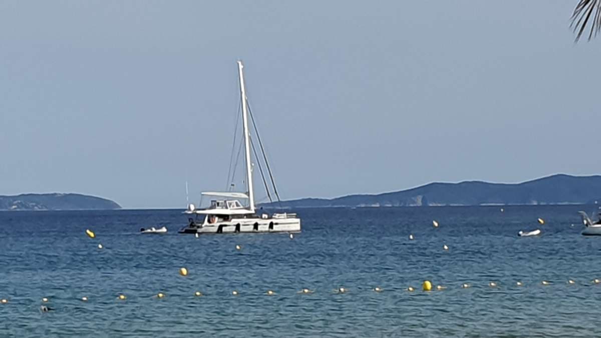 SUNNYACHT guest review