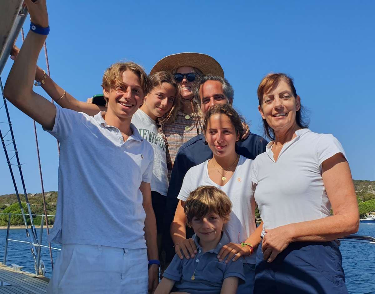 SUNNYACHT guest review
