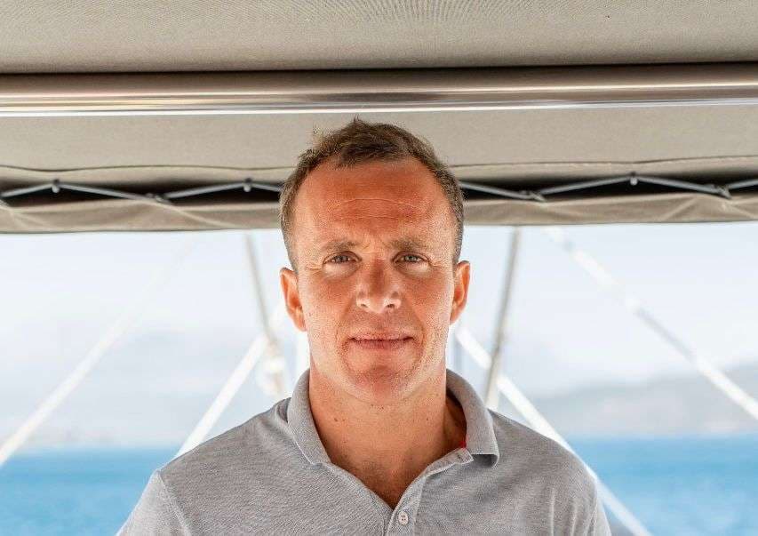 Stefanos Vogiatzis