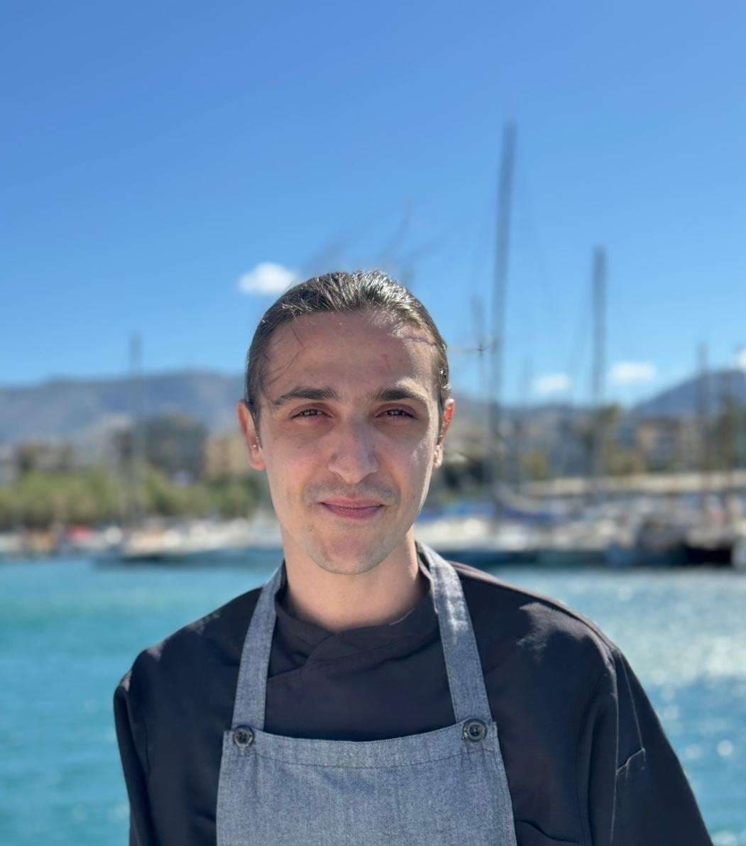 Dimitris Aliferis