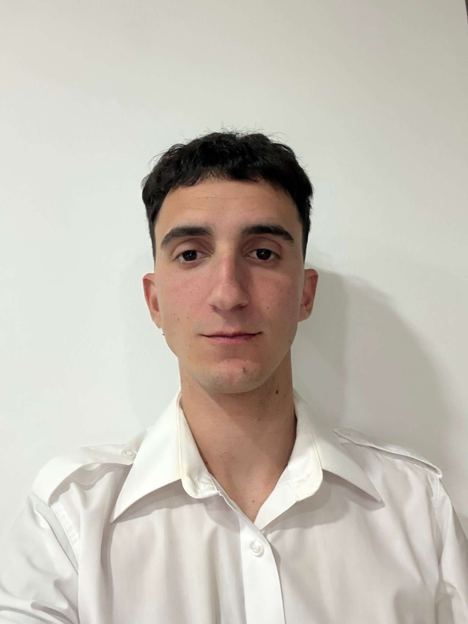 Manuel Rosi