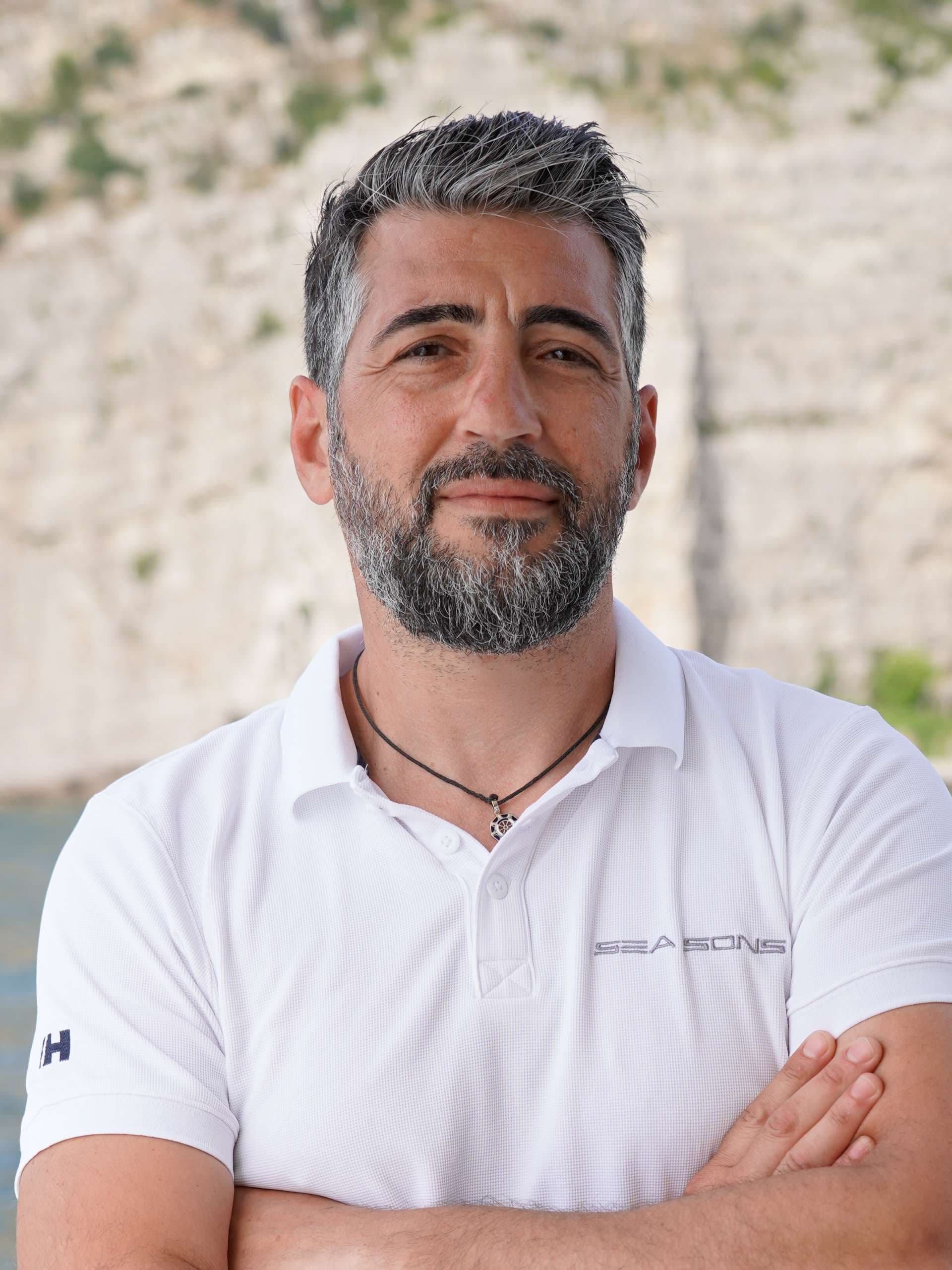 Davide Alleruzzo