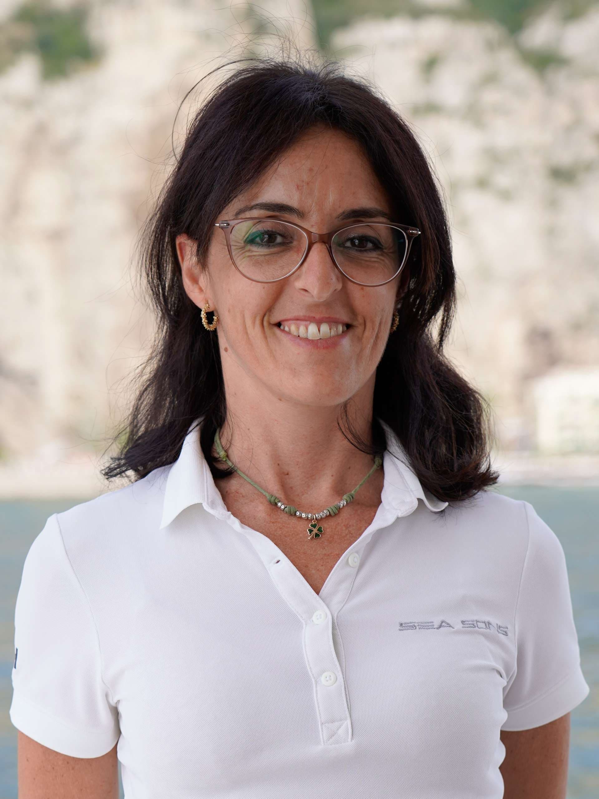 Cristina Marrella