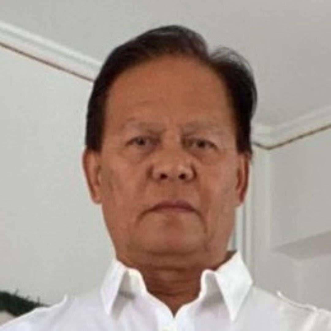 Rolando Magno