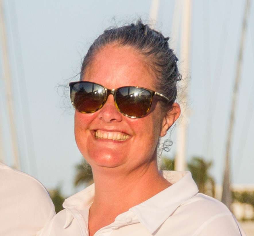 Elizabeth Deringer
