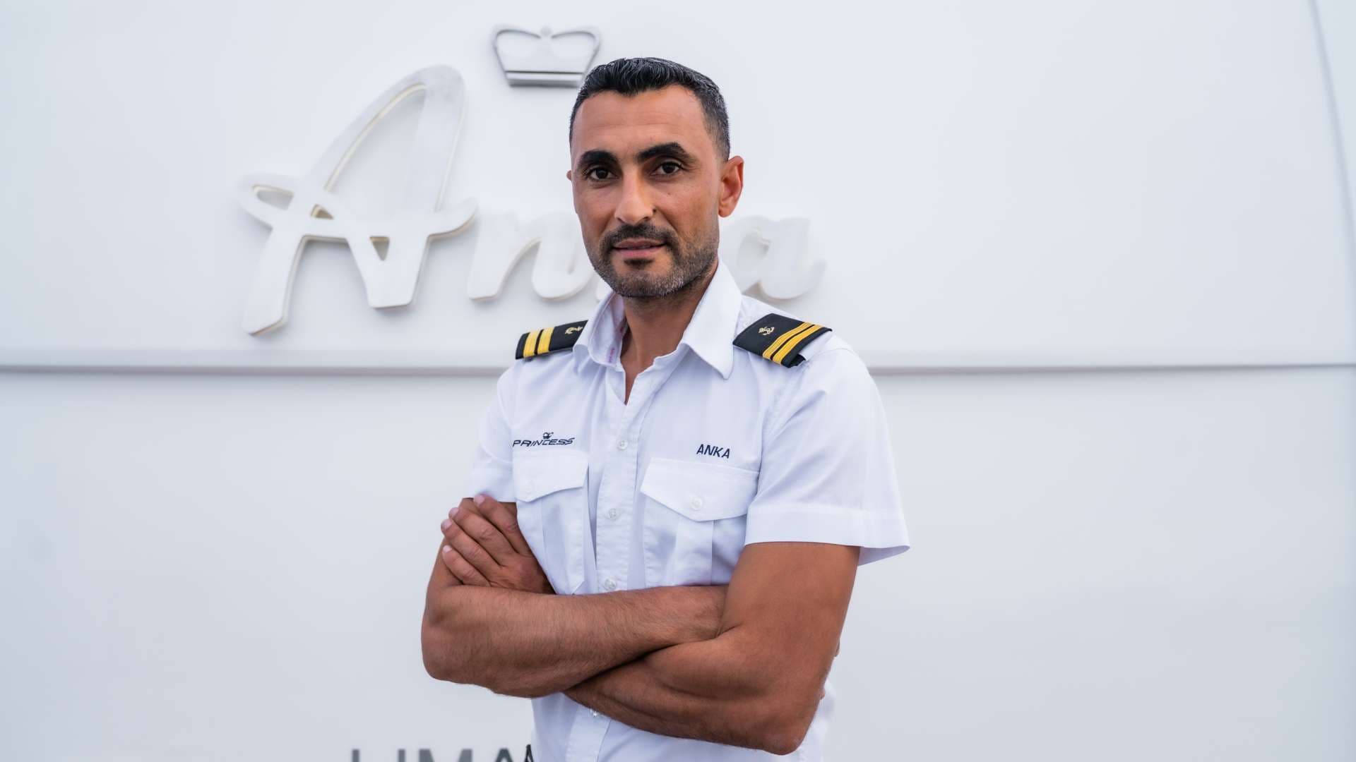 Ahmed Ali Hassan
